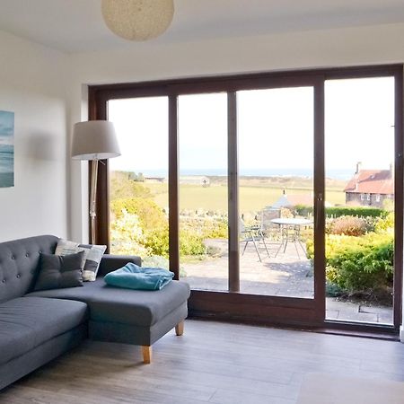 Eider Cottage Эмблтон Экстерьер фото